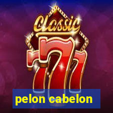 pelon cabelon