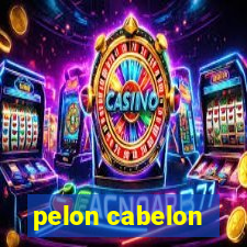 pelon cabelon