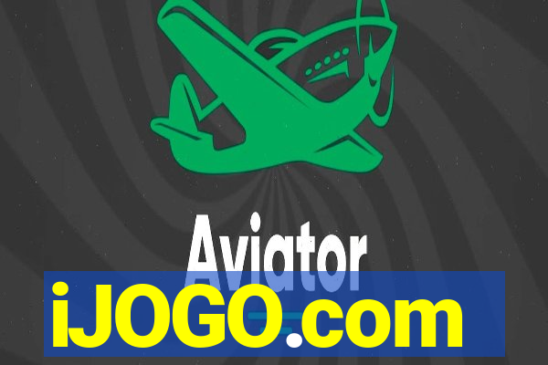 iJOGO.com