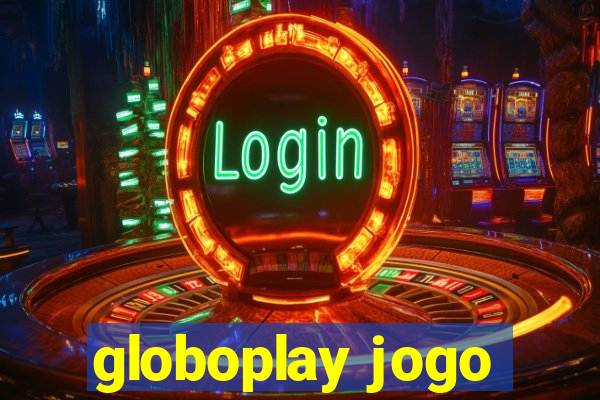 globoplay jogo