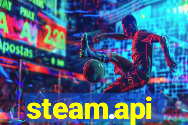 steam.api