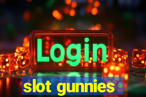 slot gunnies