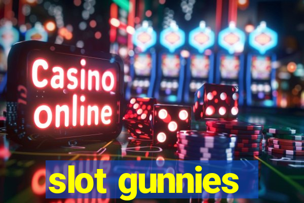 slot gunnies