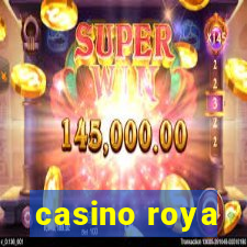 casino roya