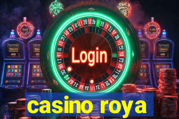 casino roya