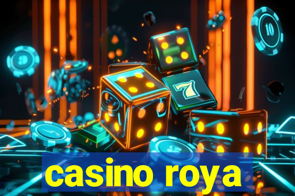 casino roya