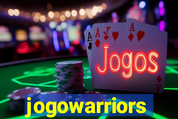 jogowarriors