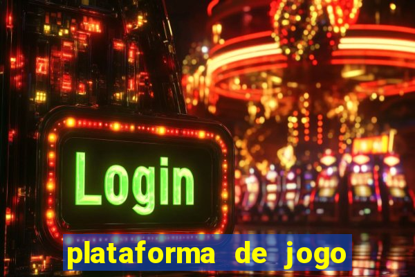 plataforma de jogo que paga no cadastro facebook