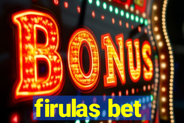 firulas bet