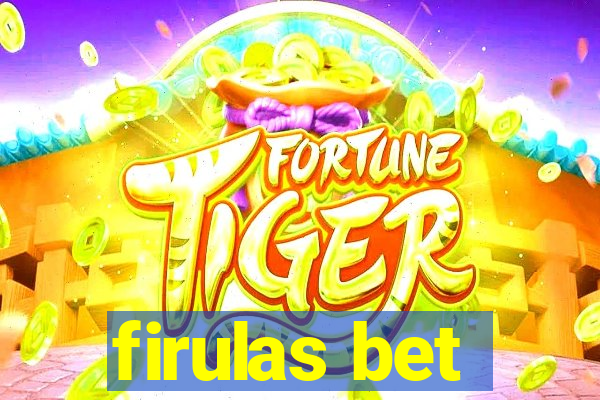 firulas bet