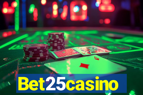 Bet25casino