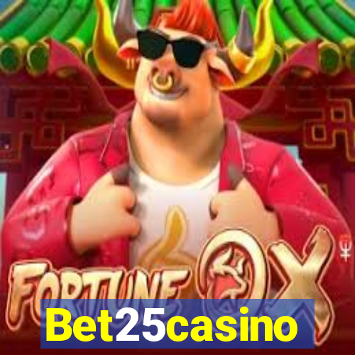 Bet25casino