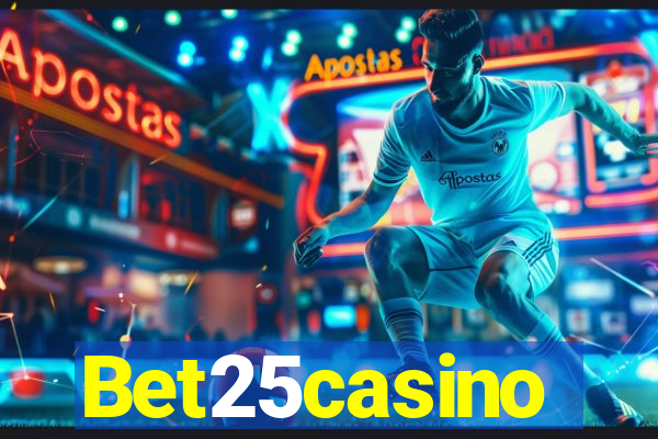 Bet25casino