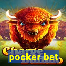 pocker bet