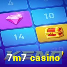 7m7 casino