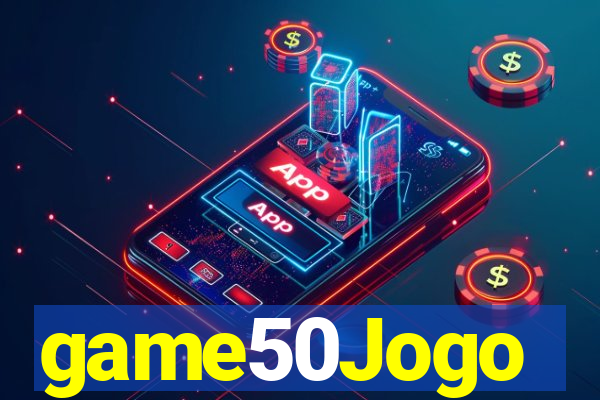 game50Jogo