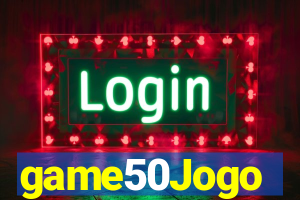 game50Jogo