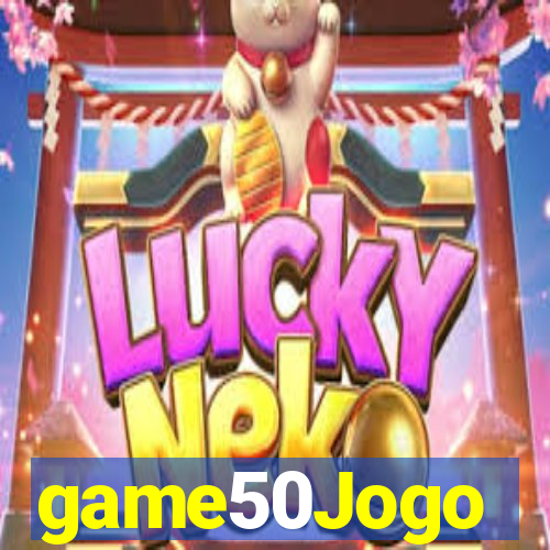 game50Jogo