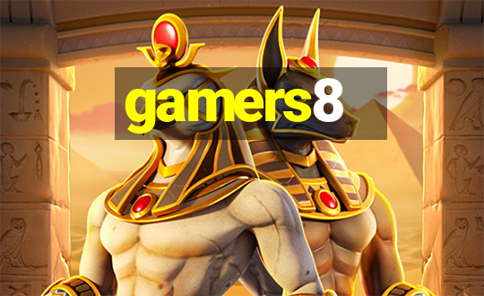 gamers8