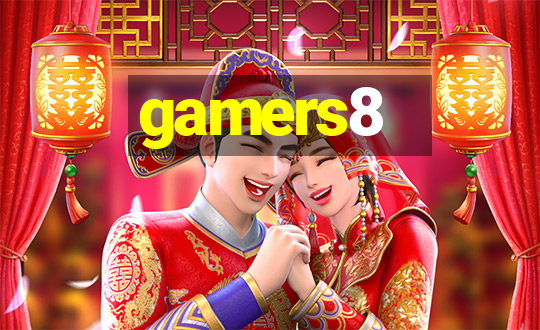 gamers8