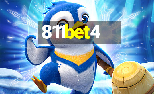 811bet4