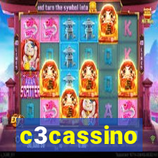 c3cassino