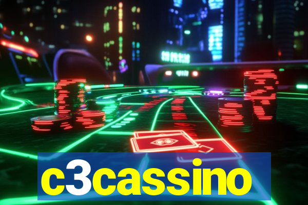 c3cassino