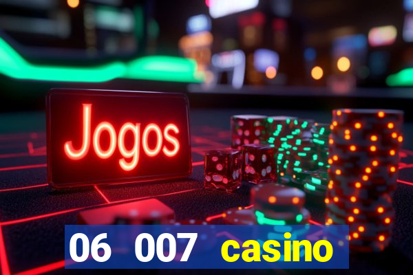 06 007 casino royale 1967 nao oficial capa