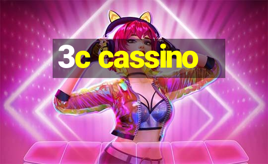 3c cassino