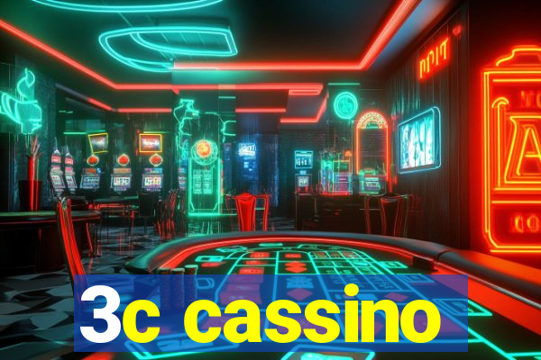 3c cassino