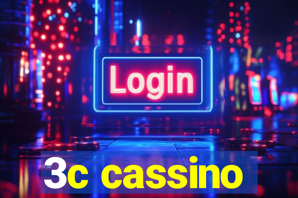 3c cassino