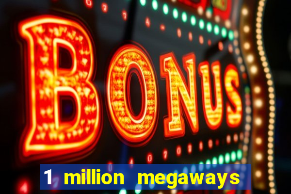 1 million megaways bc casinos