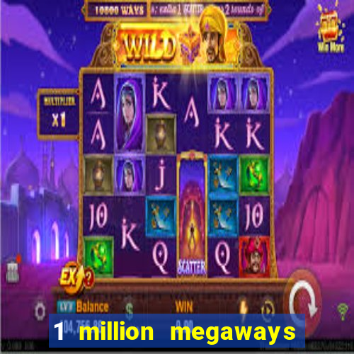 1 million megaways bc casinos