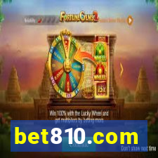 bet810.com