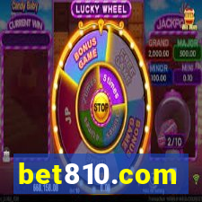 bet810.com