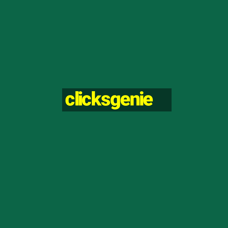 clicksgenie