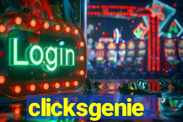 clicksgenie