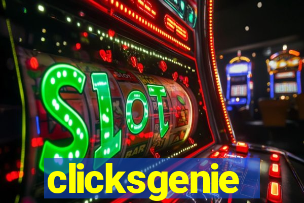 clicksgenie