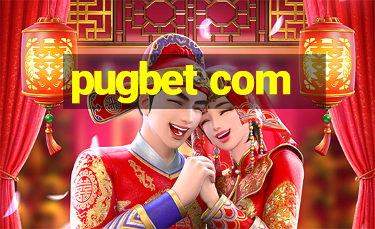 pugbet com