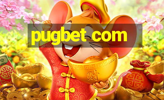 pugbet com