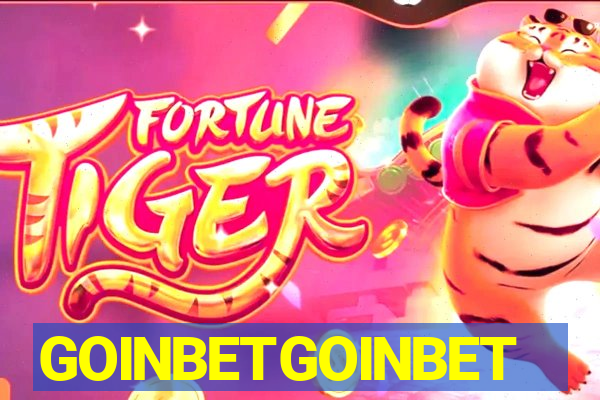 GOINBETGOINBET