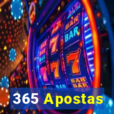 365 Apostas