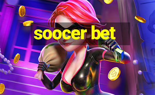 soocer bet