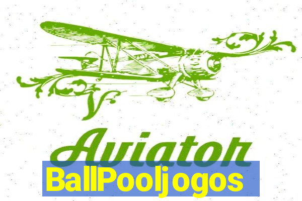 BallPooljogos