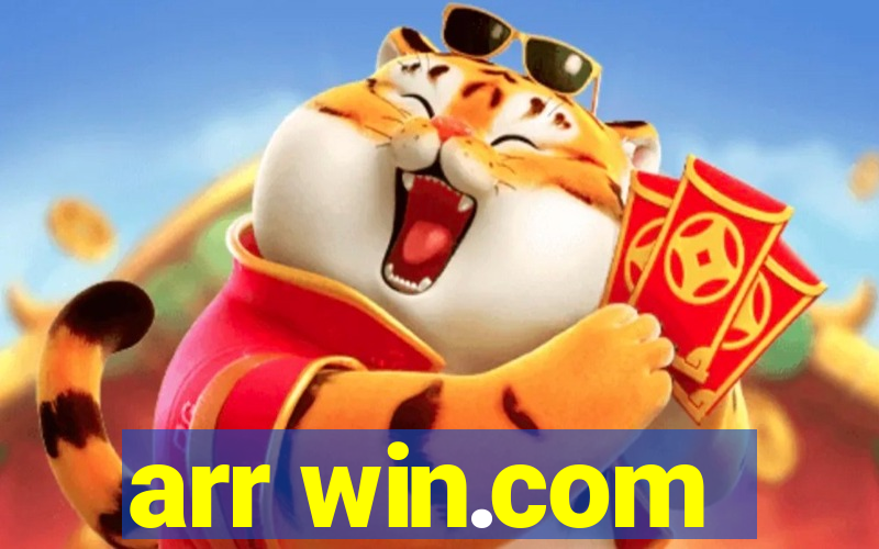 arr win.com