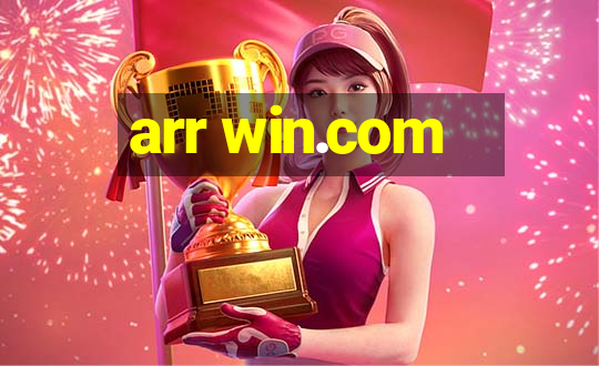 arr win.com