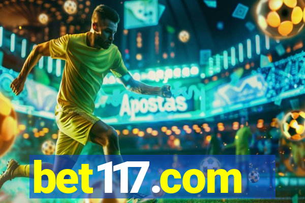 bet117.com