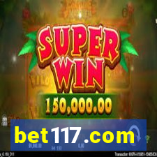 bet117.com