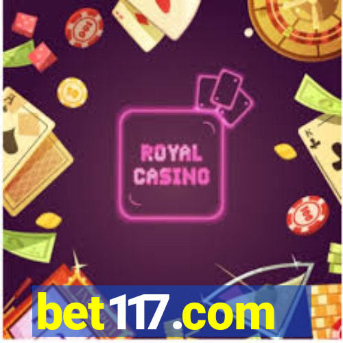 bet117.com