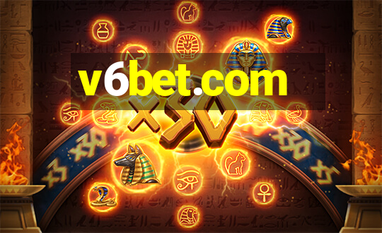 v6bet.com